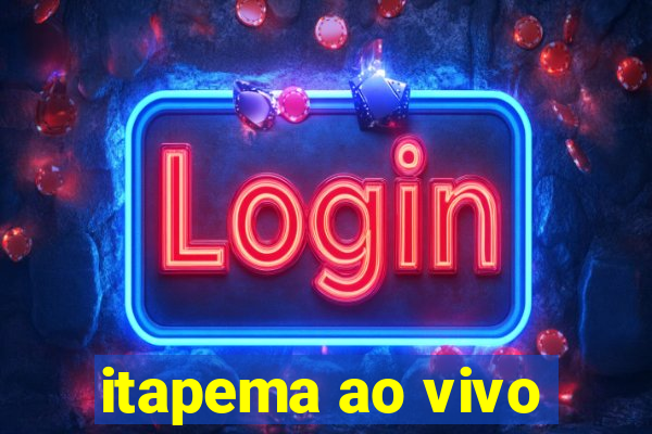 itapema ao vivo